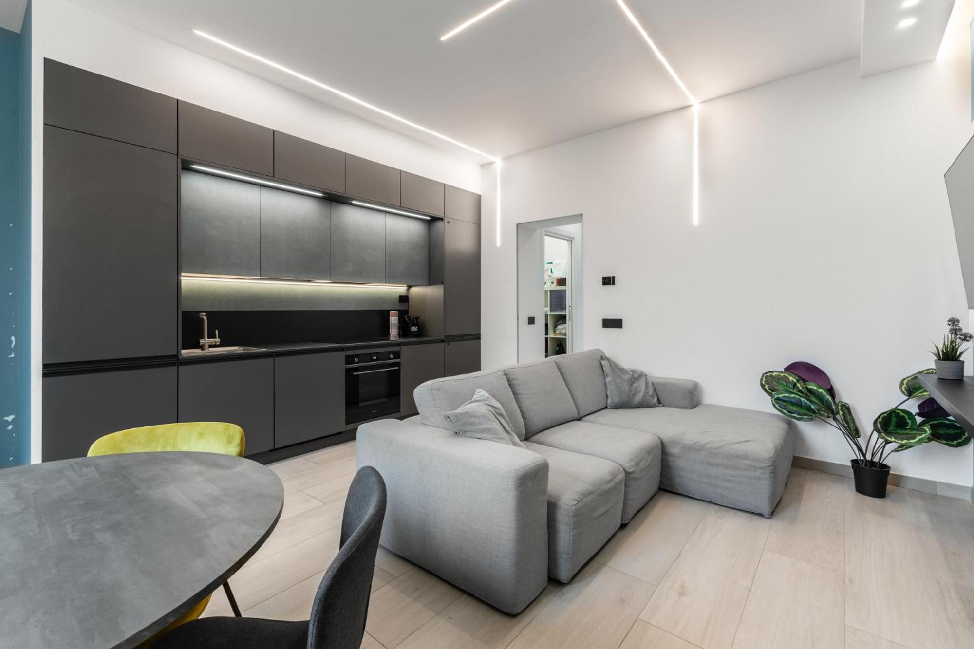 Minimal House - 4Persone - Centro Apartment Milan Exterior photo